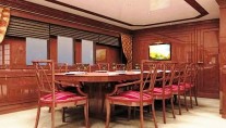 True North - Dining1